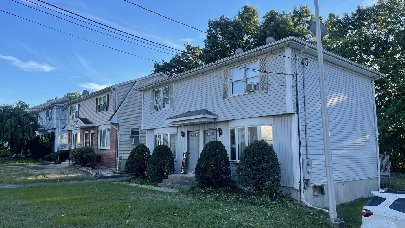 Ondigon residential property exterior